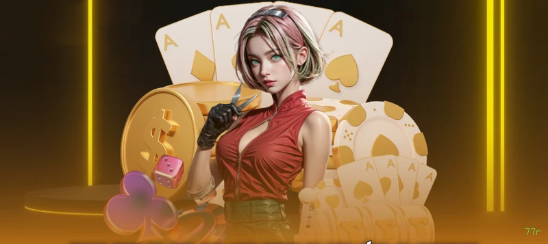 77r app de jogo para jogadores brasileiros